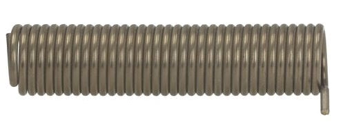 Arc ø 20x89 mm, pentru usa cuptor pizza Zanolli, stanga - SPRI0034