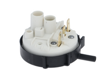 Presostat de nivel 55/30 mbar, ø 58 mm, racord furtun ø 6 mm - LF3320341