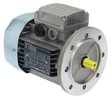 Motor ST63, 0.18KW, 230/400V, 50/60Hz, 20110988