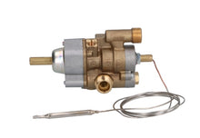 Robinet de gaz termostatic  PEL24ST, temp. 120-320°C  - LF3345006