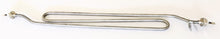 Rezistenta carucior cald 900W, 240V, L 490mm, racorduri ø 1/4" - rezistenta 031383