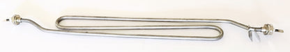 Rezistenta carucior cald 900W, 240V, L 490mm, racorduri ø 1/4" - rezistenta 031383