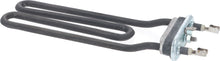 Rezistenta masina de spalat 2000W, 230V, lungime 220mm, latime 65mm, flansa  80x25mm
