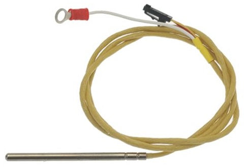 Sonda de temperatura 0C0325, termocupla, bulb ø 4x70mm, cablu 920mm