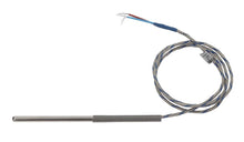 Sonda de temperatura ELIWELL SN300017, tip TCJ 0-250°C, bulb ø 6x100 mm, cablu cu 2 fire 950 mm, 179600000
