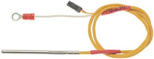 Sonda de temperatura 0C6538, bulb ø 4x70mm, cablu 570mm