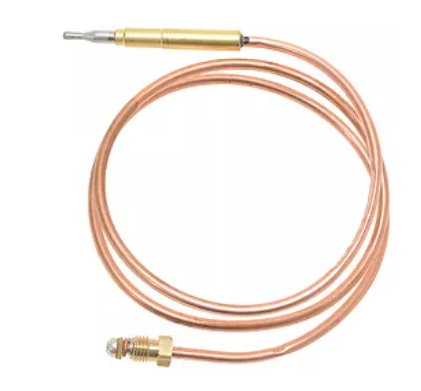 Termocupla M8x1, lungime 75 cm - LF3440075