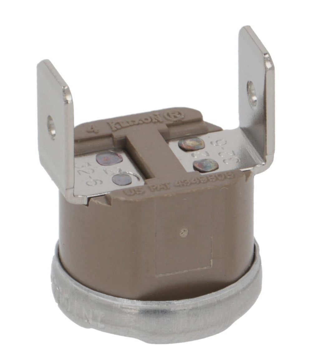 Termostat cu bimetal 140°C, cu resetare automata - LF3443087