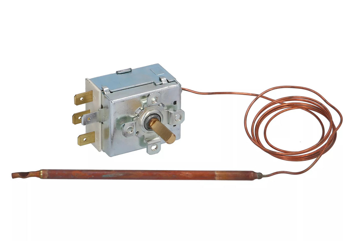 Termostat IMIT TR2 9224, temperatura reglabila 64-210°C - LF3444006