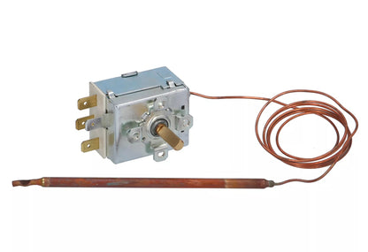 Termostat IMIT TR2 9224, temperatura reglabila 64-210°C - LF3444006