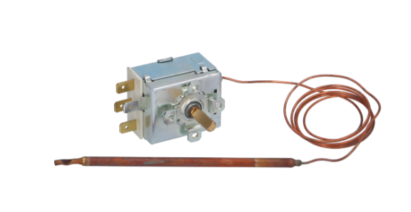 Termostat IMIT TR2 9224, temperatura reglabila 64-210°C - LF3444006