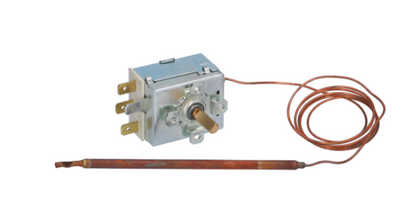Termostat IMIT TR2 9224, temperatura reglabila 64-210°C - LF3444006