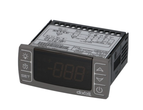 Termostat digital DIXELL XR60CX-0N0C3