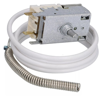 Termostat container cuburi de gheata A010219, Whirlpool 481227128575