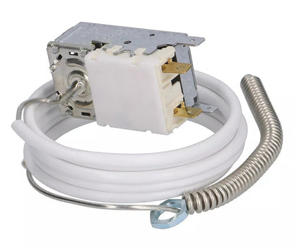 Termostat container cuburi de gheata A010219, Whirlpool 481227128575