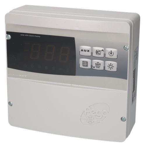 Controler camera frigo PEGO ECP 200 BASE 4