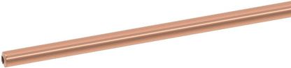 Teava de cupru moale ø 6mm, perete 1mm, L 25 metri - 25m102111