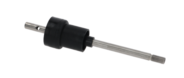 Ansamblu ax pentru bratul de spalare - LF3743442