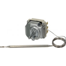 Termostat trifazic 30-85°C, EGO 55.34012.030, 5534012030