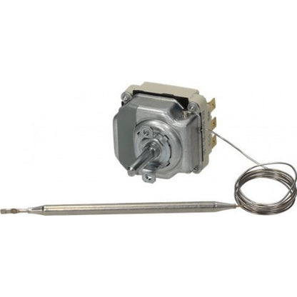 Termostat trifazic 30-85°C, EGO 55.34012.030, 5534012030