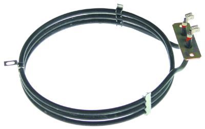 Rezistenta cuptor 4000W, 230V, cuptor Garbin 61-64, 101-104