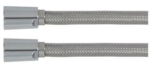 Furtun dus L 1500mm, DN 8(8x12), racorduri ø 1/2" rotative, Monolith 00403000006