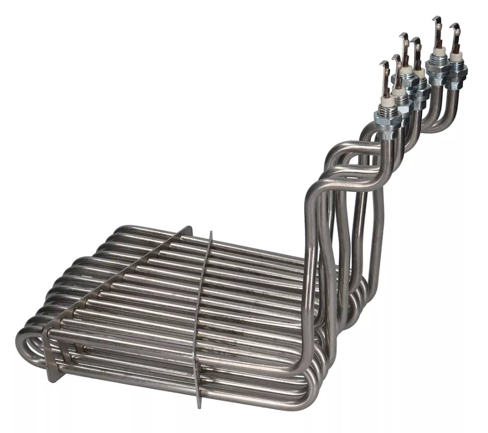 Rezistenta friteuza Oztiryakiler 7200W, 230/400V, OFA 4065, OFA 7065