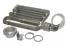 Rezistenta friteuza 10.500W, 230/400V, Oztiryakiler 9099.1GOL6.Z86
