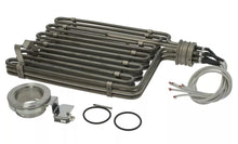 Rezistenta friteuza 18000W, 230/400V, Oztiryakiler 90991GOL6Y88