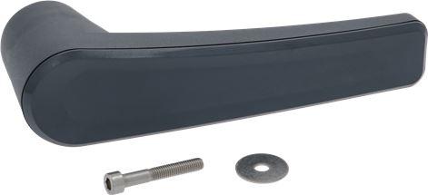 Maner inchidere usa cuptor 0CK319