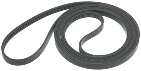 Curea uscator circumferinta L 2760 mm, cu 4 caneluri, latime 12 mm - 0E1270