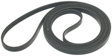 Curea uscator circumferinta L 2760 mm, cu 4 caneluri, latime 12 mm - 0E1270