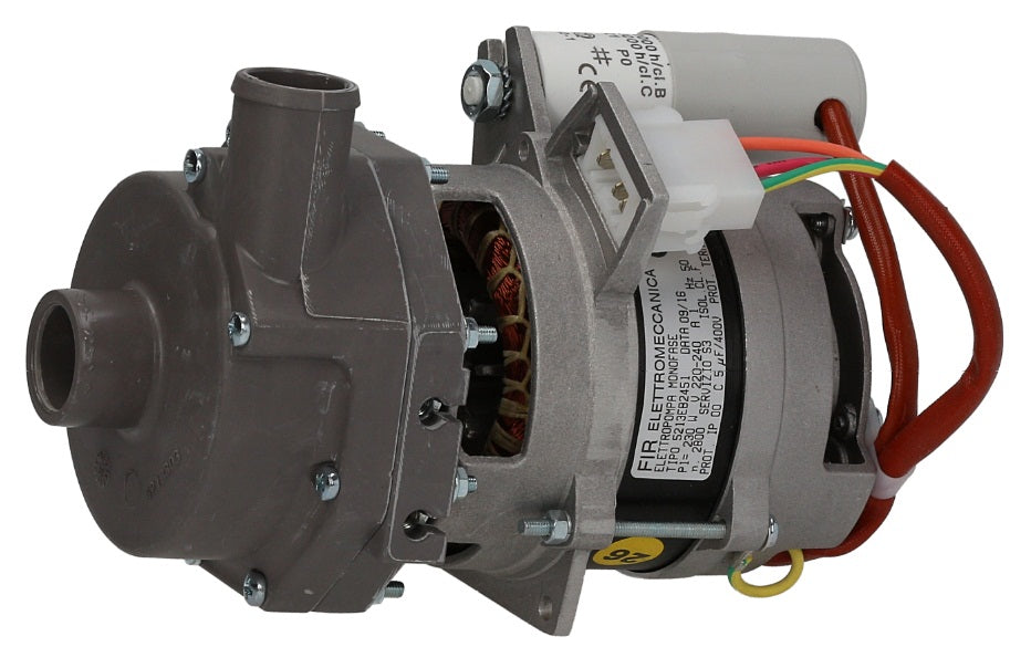 Electro pompa FIR 5213DX, 0.30HP, 0L1079, 5213EB2450, 5213EB2451