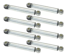 Set de 8 amortizoare telescopice SUSPA TYP010, 120N, Electrolux, Wascator, Zanussi