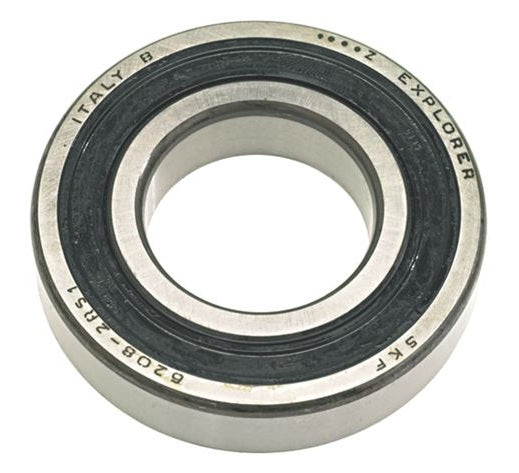 Rulment 6208 2RS, ext. ø 80 mm, int. ø 40 mm, latime 18 mm, IMESA 1937C62082RS