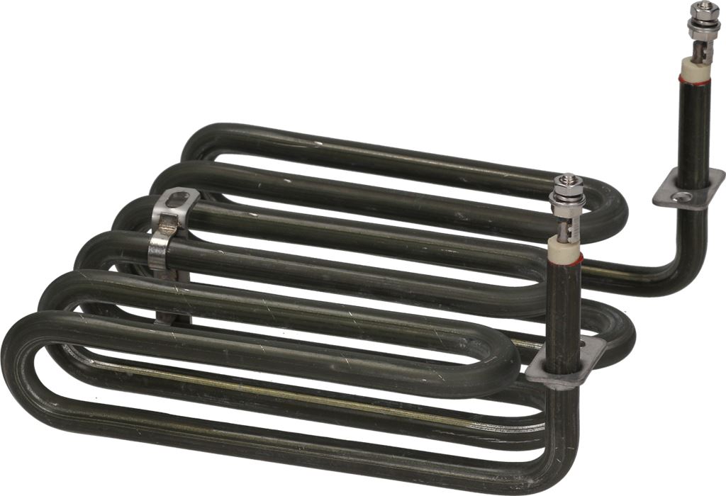 Rezistenta rotisor electric 2000W, 230V, stanga-dreapta, 160x140 mm, H 70 mm, Ubert 343140