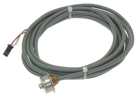 Sonda de temperatura PT1000 LM-35, cablu cu 4 fire, lungime 3 metri, pentru masina de spalat industriala Grandimpianti - 422090026608