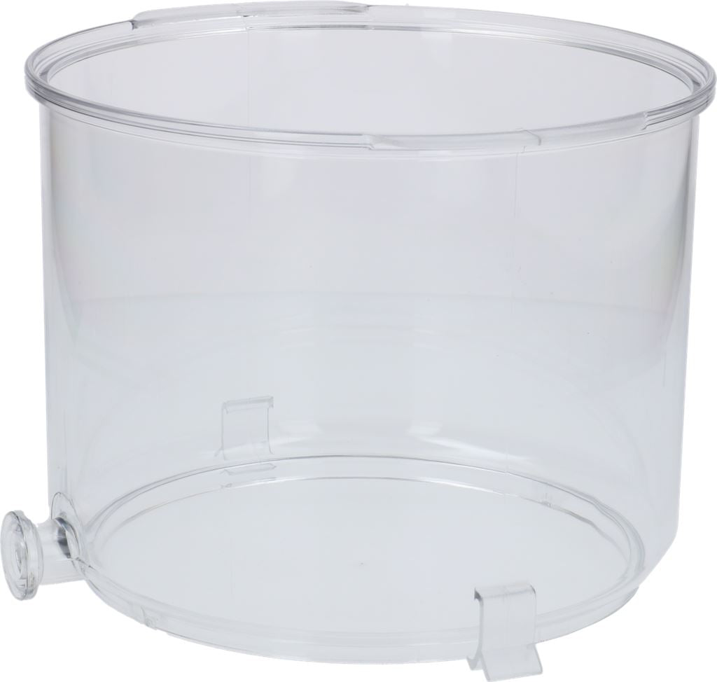Vas container ciocolatiera ø 230 mm, H 183 mm, SPM 02.CC0029.001, Hot Wonder Visual