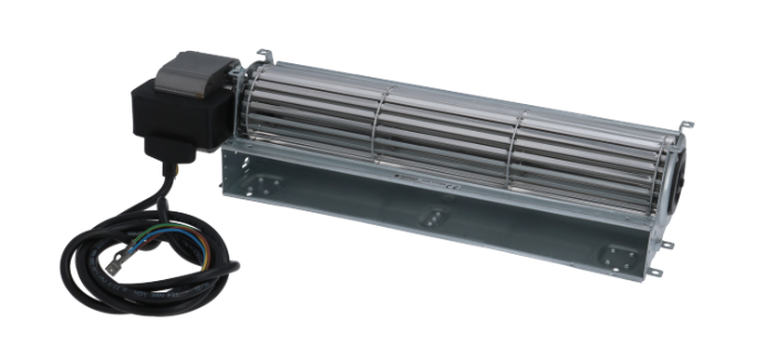 Ventilator tangential 3046940, tambur ø 60mm, L 300mm, -30°+40°C - LF5026343