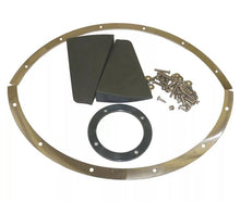 Kit de reparatie deflector disc abraziv SA3450