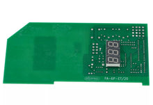 Placa electronica F2801, 200x104mm