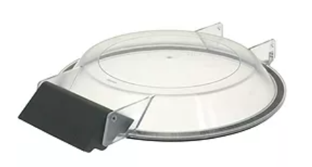 Capac complet pentru Fimar model PPN25/PPF25, SA3660, ø 535mm -  LF5037824