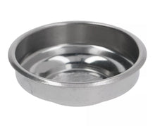Filtru pentru 1 cafea 7/9 gr., ø 65.5x20.5mm, pentru LELIT MC003