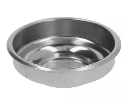 Filtru pentru 1 cafea 7/9 gr., ø 65.5x20.5mm, pentru LELIT MC003