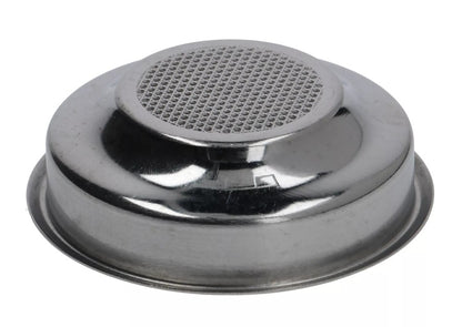 Filtru pentru 1 cafea 7/9 gr., ø 65.5x20.5mm, pentru LELIT MC003