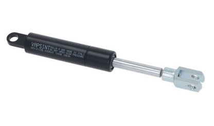 Arc cu gaz telescopic Vapsint (molla a gas atlas), lungime totala 185 mm, filet M8, COD 2210.200.100