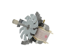 Motor ventilator  38W, 240V, 60Hz - LF5049369