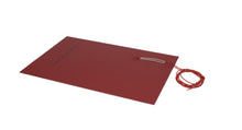 Rezistenta folie silicon 1000W, 230V - LF5053519