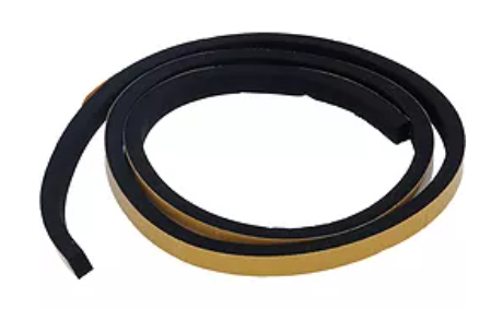 Garnitura burete autoadeziva L 1500 mm, latime 15 mm, grosime 10 mm - LF5054722