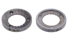 Set pereche cutite rasnita Fiorenzato MP64N001/R,  ext. ø 64 mm, int. ø 37 mm, grosime 8.5 mm